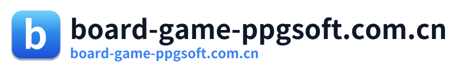 board-game-ppgsoft.com.cn